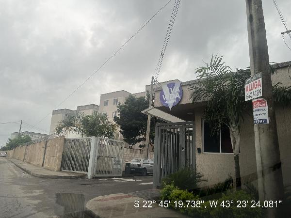 Apartamento - Venda, SANTA AMELIA, BELFORD ROXO, RJ