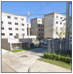 Apartamento - Venda, VILA NORMA, MESQUITA, RJ