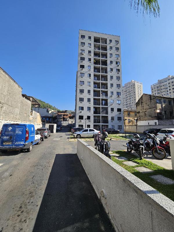 Apartamento - Venda, MADUREIRA, RIO DE JANEIRO, RJ