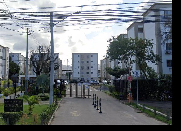 Apartamento - Venda, FREG DE JACAREPAGUA, RIO DE JANEIRO, RJ