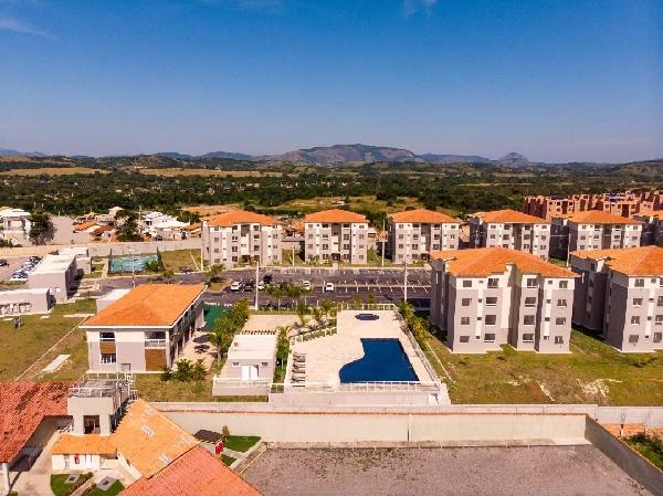 Apartamento - Venda, NOVO HORIZONTE (MANILHA), ITABORAI, RJ