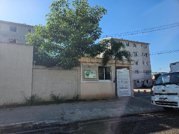 Apartamento - Venda, ROCHA SOBRINHO, MESQUITA, RJ