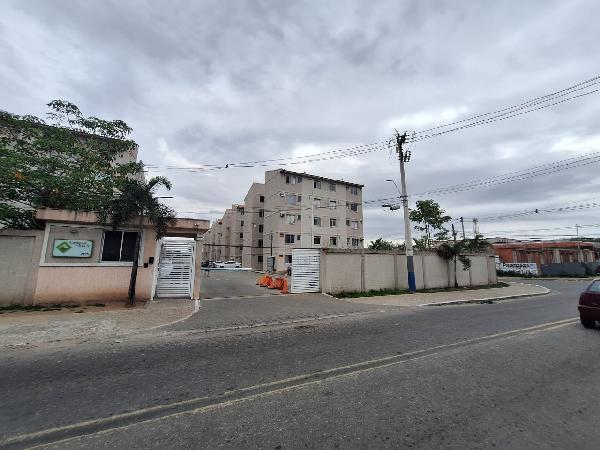 Apartamento - Venda, ROCHA SOBRINHO, MESQUITA, RJ