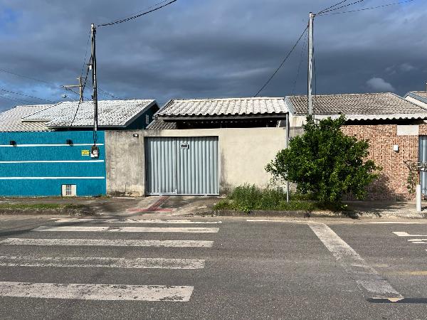 Casa - Venda, PARQUE AURORA, CAMPOS DOS GOYTACAZES, RJ