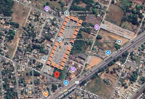 Apartamento - Venda, 1 DISTRITO, ITAGUAI, RJ