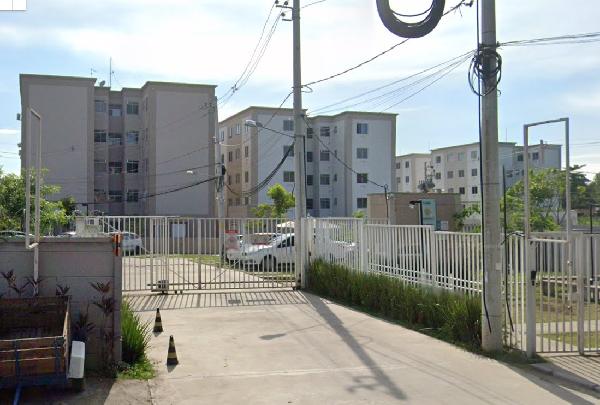 Apartamento - Venda, BANGU, RIO DE JANEIRO, RJ