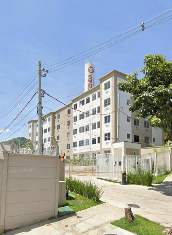 Apartamento - Venda, GUARATIBA, RIO DE JANEIRO, RJ