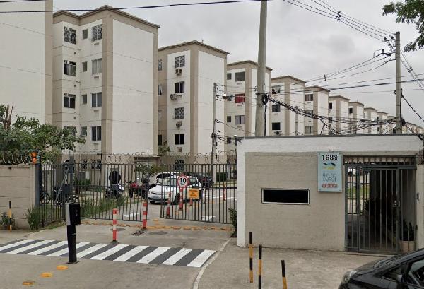 Apartamento - Venda, ANCHIETA, RIO DE JANEIRO, RJ