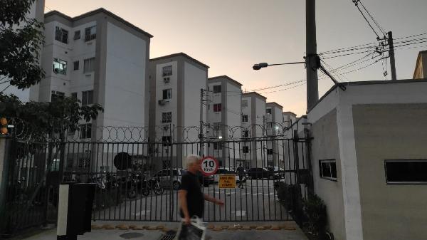 Apartamento - Venda, PAVUNA, RIO DE JANEIRO, RJ