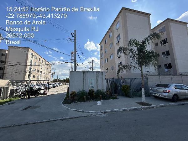 Apartamento - Venda, Vila Norma, MESQUITA, RJ