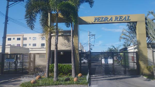 Apartamento - Venda, BELA VISTA, ITABORAI, RJ