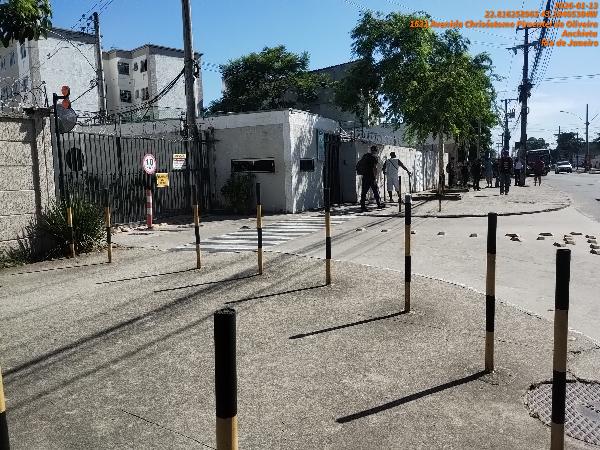 Apartamento - Venda, PAVUNA, RIO DE JANEIRO, RJ
