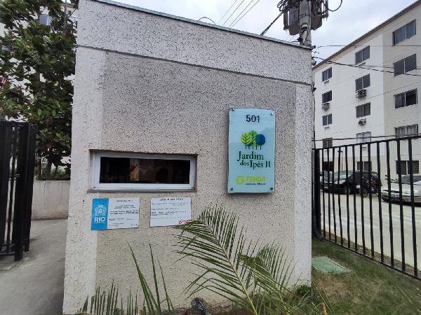 Apartamento - Venda, SANTA CRUZ, RIO DE JANEIRO, RJ