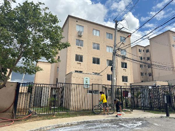 Apartamento - Venda, CERAMICA, NOVA IGUACU, RJ