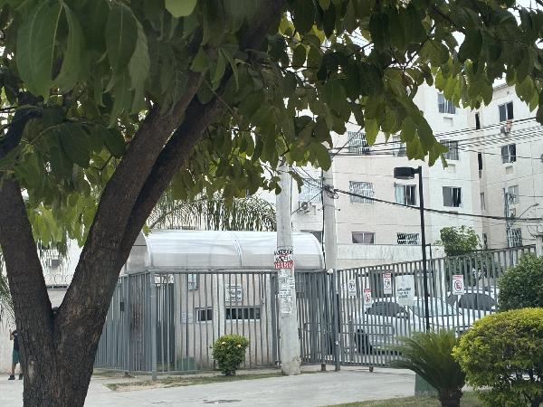 Apartamento - Venda, Tomßs Coelho, RIO DE JANEIRO, RJ