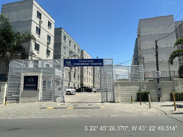 Apartamento - Venda, BOM PASTOR, BELFORD ROXO, RJ