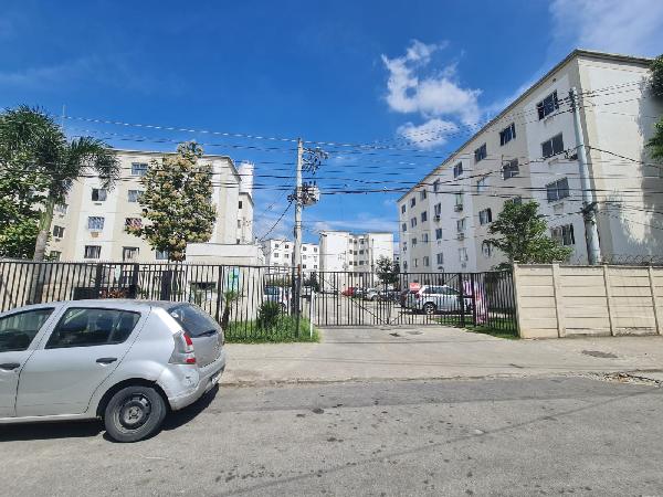 Apartamento - Venda, Santa Cruz, RIO DE JANEIRO, RJ