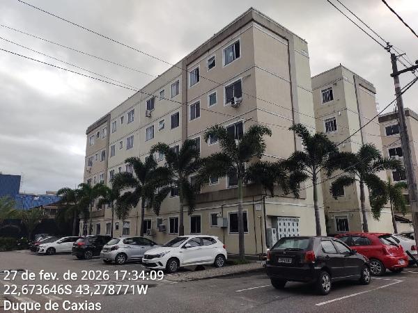 Apartamento - Venda, DUQUE DE CAXIAS, RJ