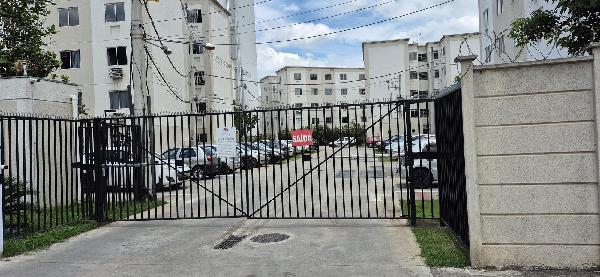 Apartamento - Venda, SANTA CRUZ, RIO DE JANEIRO, RJ