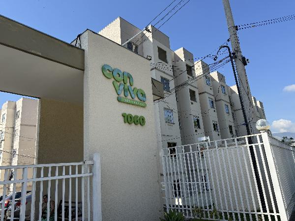 Apartamento - Venda, PONTO CHIC, NOVA IGUACU, RJ