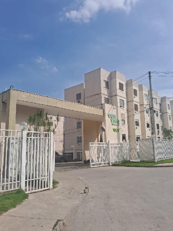 Apartamento - Venda, NOVA IGUACU, RJ