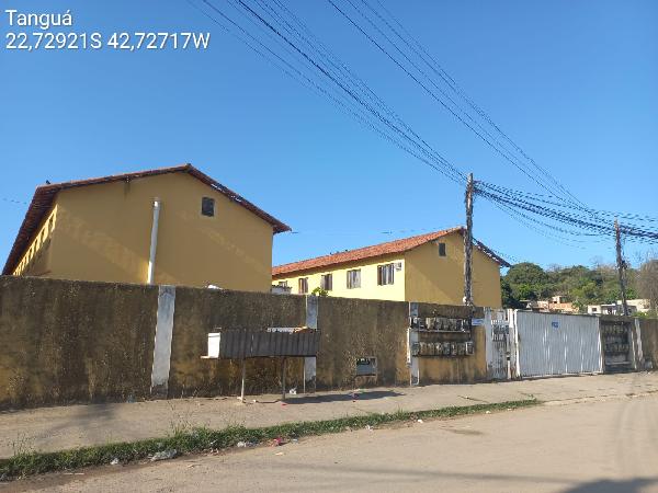 Casa - Venda, CHÁCARAS BANDEIRANTE, TANGUA, RJ