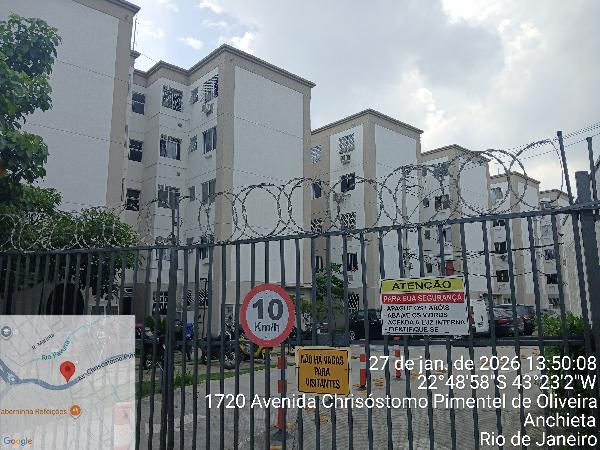 Apartamento - Venda, PAVUNA, RIO DE JANEIRO, RJ