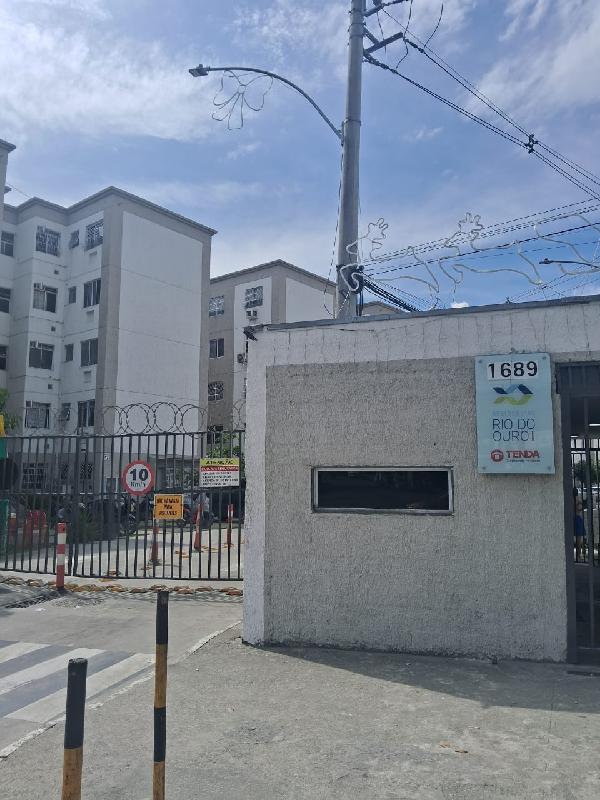 Apartamento - Venda, ANCHIETA, RIO DE JANEIRO, RJ