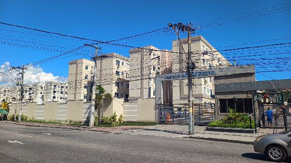 Apartamento - Venda, BARRO VERMELHO, SAO GONCALO, RJ