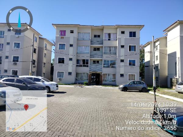 Apartamento - Venda, WEDA, ITAGUAI, RJ
