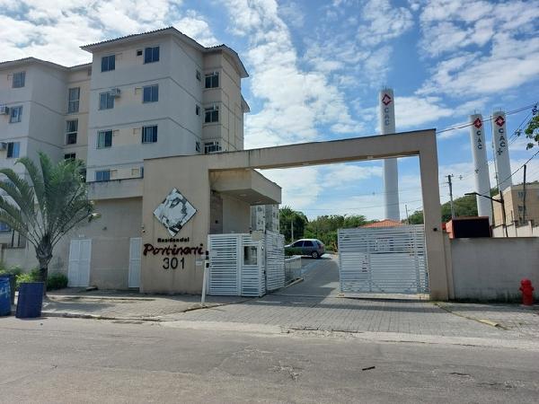 Apartamento - Venda, MARIA PAULA, SAO GONCALO, RJ