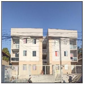 Apartamento - Venda, JARDIM CATARINA, SAO GONCALO, RJ