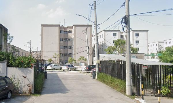 Apartamento - Venda, BANGU, RIO DE JANEIRO, RJ