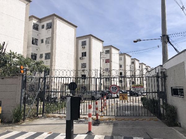 Apartamento - Venda, ANCHIETA, RIO DE JANEIRO, RJ