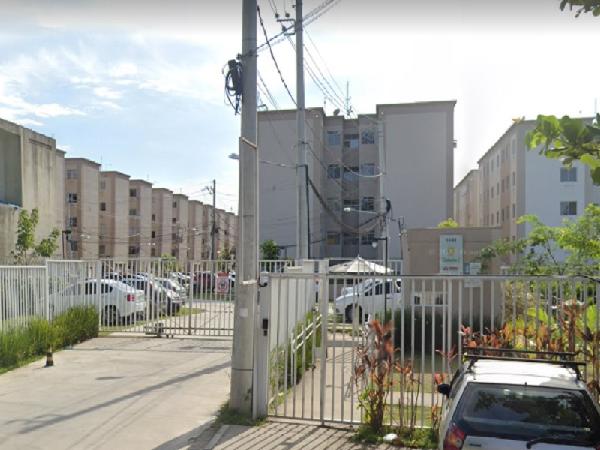 Apartamento - Venda, BANGU, RIO DE JANEIRO, RJ