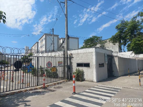 Apartamento - Venda, ANCHIETA, RIO DE JANEIRO, RJ