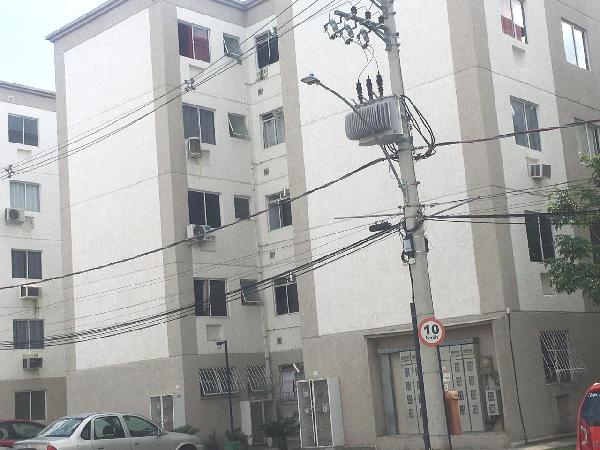 Apartamento - Venda, ANCHIETA, RIO DE JANEIRO, RJ