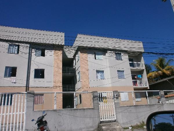 Apartamento - Venda, JARDIM CATARINA, SAO GONCALO, RJ