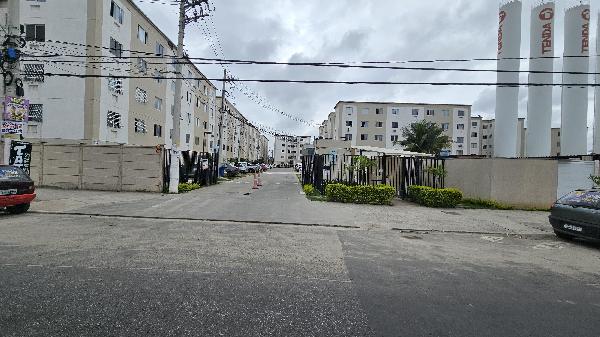 Apartamento - Venda, SANTA CRUZ, RIO DE JANEIRO, RJ