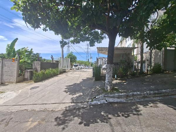 Apartamento - Venda, Guaratiba, RIO DE JANEIRO, RJ