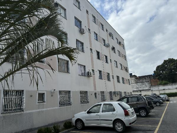 Apartamento - Venda, PACHECO, SAO GONCALO, RJ