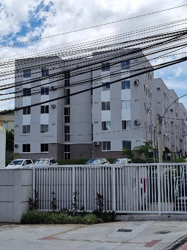 Apartamento - Venda, CAMPO GRANDE, RIO DE JANEIRO, RJ