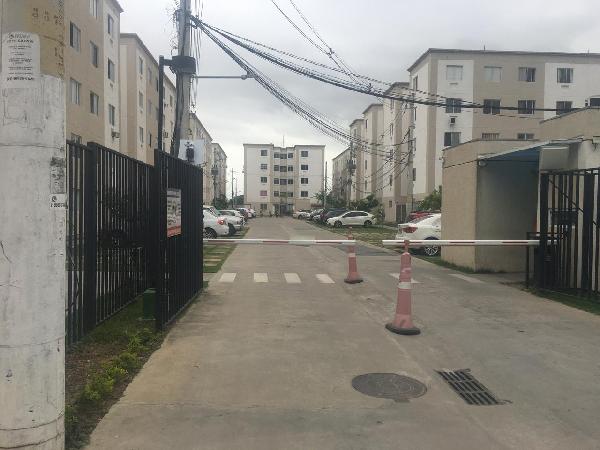 Apartamento - Venda, SANTA CRUZ, RIO DE JANEIRO, RJ