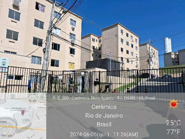 Apartamento - Venda, CERAMICA, NOVA IGUACU, RJ