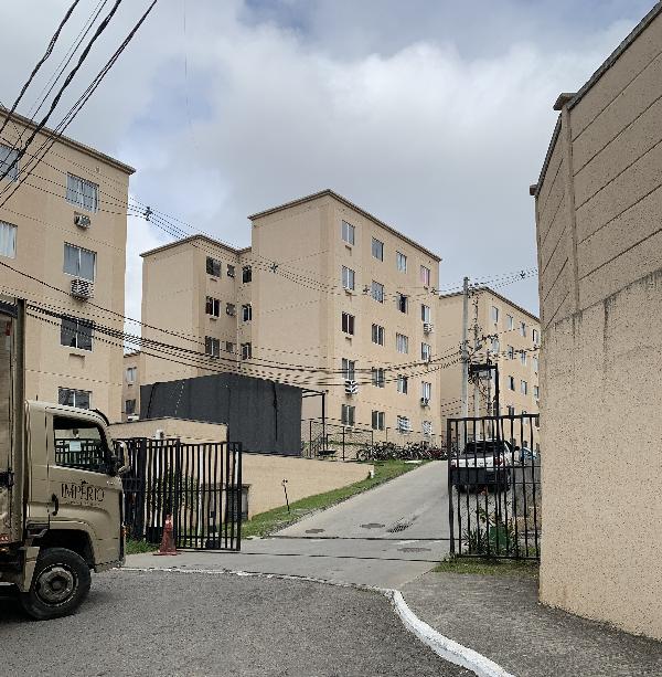 Apartamento - Venda, CERAMICA, NOVA IGUACU, RJ