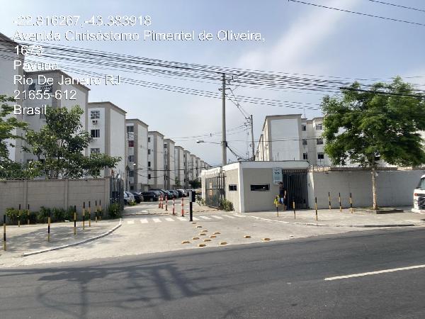 Apartamento - Venda, ANCHIETA, RIO DE JANEIRO, RJ