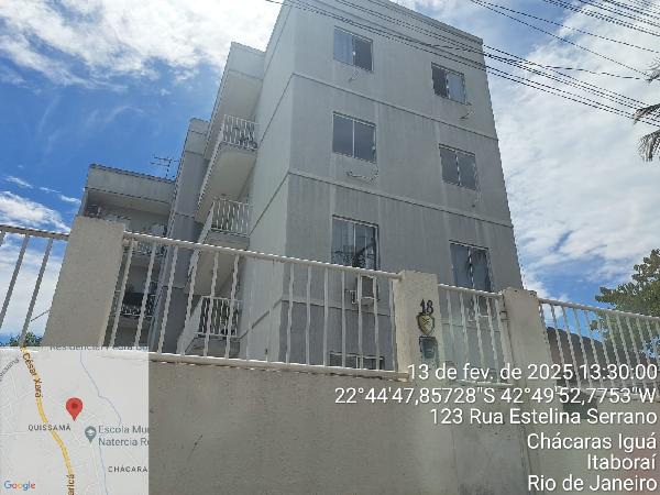 Apartamento - Venda, QuissamÒ, ITABORAI, RJ