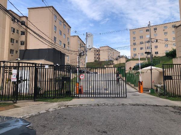 Apartamento - Venda, CERAMICA, NOVA IGUACU, RJ