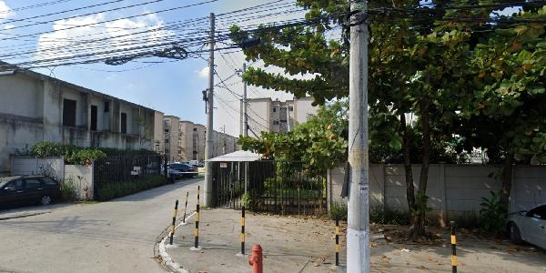 Apartamento - Venda, BANGU, RIO DE JANEIRO, RJ