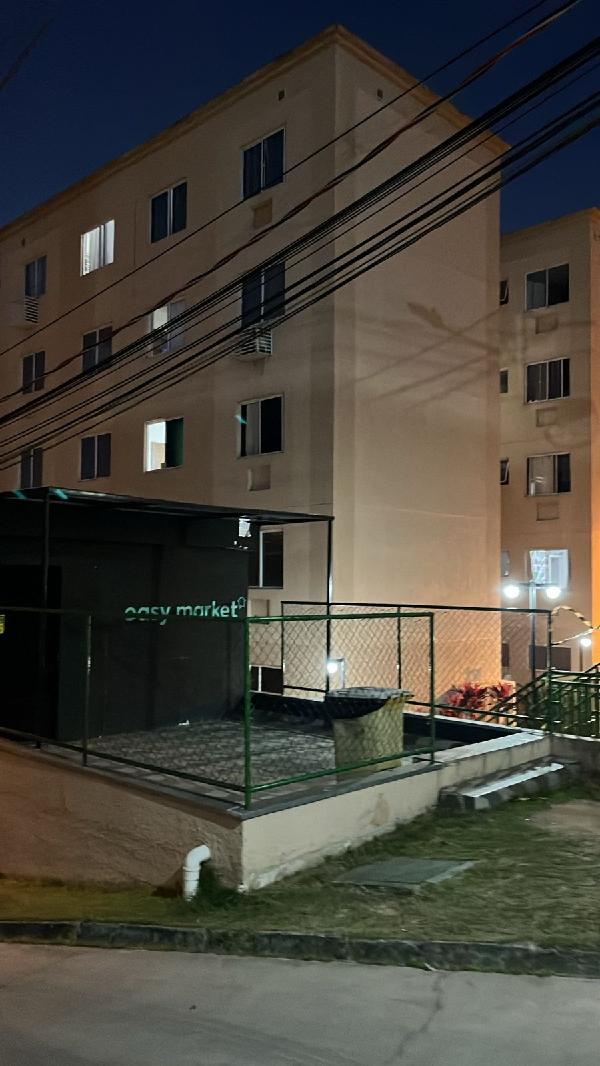 Apartamento - Venda, CERAMICA, NOVA IGUACU, RJ